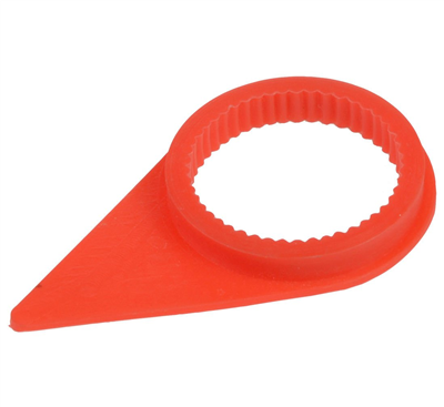 Redats 04-02-15, Indikátor povolení matic Checktorque 32mm