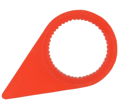 Redats 04-02-16, Indikátor povolení matic Checktorque, 33mm