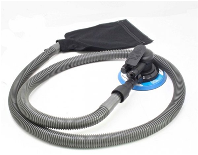 Pneumatická excentrická bruska 150mm, SATRA, S-60SHL