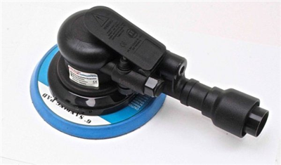 Pneumatická excentrická bruska 150mm, SATRA, S-60SHL