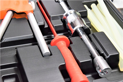 Magnus MGS0022, Sada na opravu promáčklin na karoserii PDR