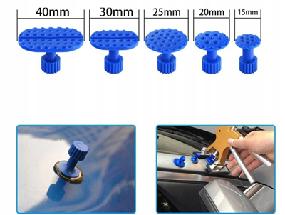 Magnus MGS0022, Sada na opravu promáčklin na karoserii PDR