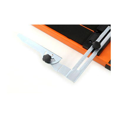 Kraft&Dele KD1578, Řezačka na dlažbu 60 cm