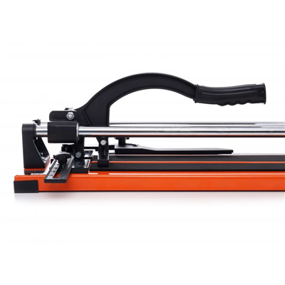 Kraft&Dele KD10672, Řezačka na dlažbu 100 cm