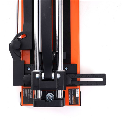 Kraft&Dele KD10672, Řezačka na dlažbu 100 cm