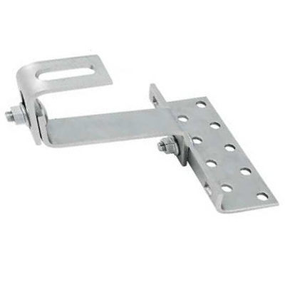 Nastavitelný montážní střešní hák VARIO