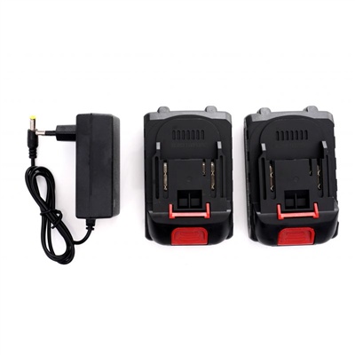 Kraft&Dele KD10647, Mini řetězová aku pila 8