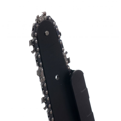 Kraft&Dele KD10647, Mini řetězová aku pila 8