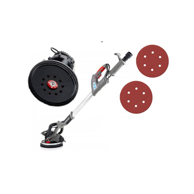 Kraft&Dele KD1798, Bruska žirafa na sádrokarton | 2000 W