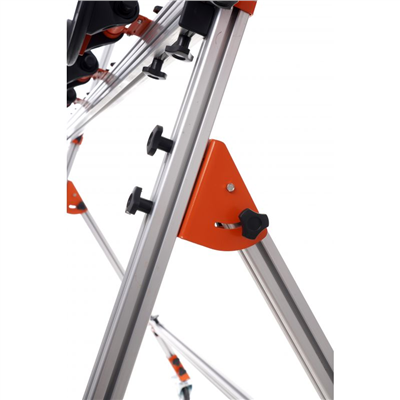 Kraft&Dele KD10735, Stojan pro přenos dlaždic a skla | 160 - 360 cm