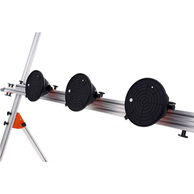 Kraft&Dele KD10735, Stojan pro přenos dlaždic a skla | 160 - 360 cm