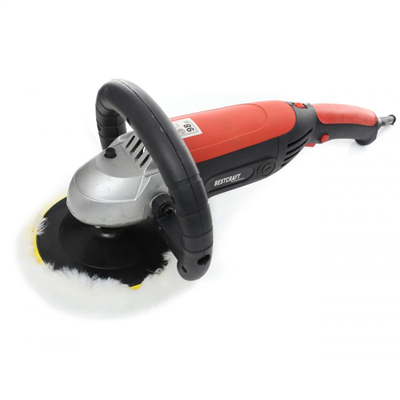 Kraft&Dele EC531, Leštička na auto | 2400 W