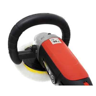 Kraft&Dele EC531, Leštička na auto | 2400 W