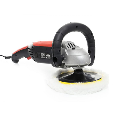 Kraft&Dele EC531, Leštička na auto | 2400 W