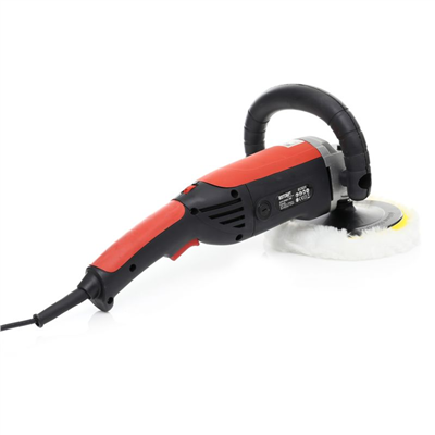 Kraft&Dele EC531, Leštička na auto | 2400 W