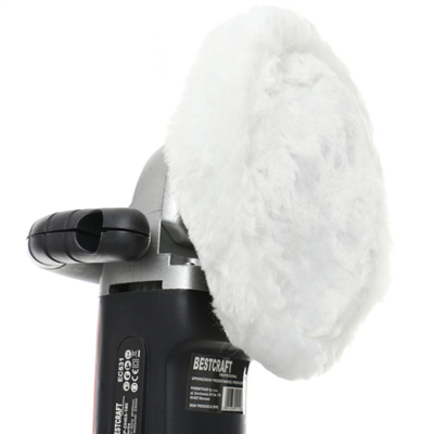 Kraft&Dele EC531, Leštička na auto | 2400 W