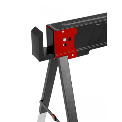 Kraft&Dele KD661, Stavební kozy | 61-85 cm