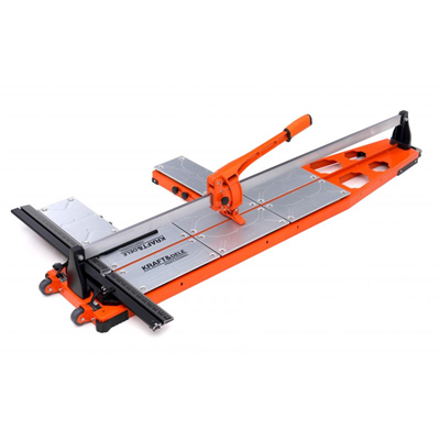 Kraft&Dele KD10734, Řezačka na dlaždice | 1220 mm