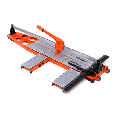 Kraft&Dele KD10734, Řezačka na dlaždice | 1220 mm