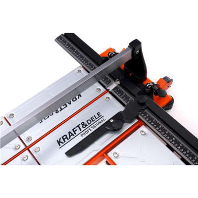 Kraft&Dele KD10734, Řezačka na dlaždice | 1220 mm