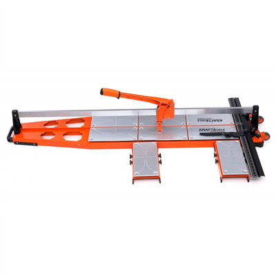 Kraft&Dele KD10734, Řezačka na dlaždice | 1220 mm