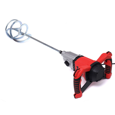 Kraft&Dele KD3035, Míchadlo stavebních směsí | 2800 W | 160 mm