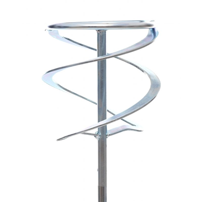 Kraft&Dele KD3035, Míchadlo stavebních směsí | 2800 W | 160 mm