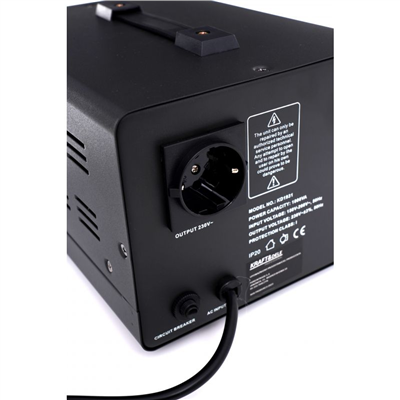 Kraft&Dele KD1931, Stabilizátor napětí | 160-260V | 1000VA