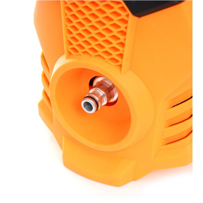 Kraft&Dele KD498, Tlaková myčka | 1900W | 240 bar