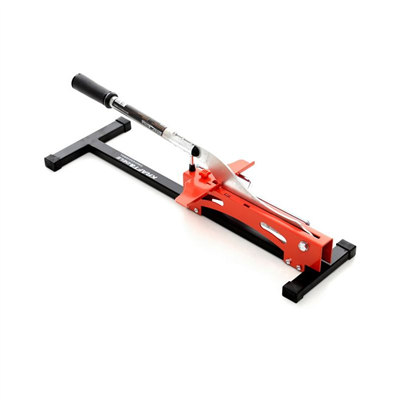 Kraft&Dele KD1590, Gilotina pro podlahové desky | 12 mm