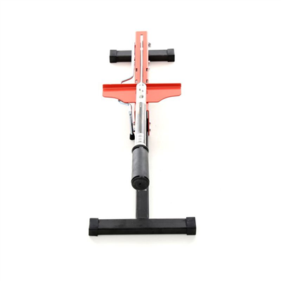 Kraft&Dele KD1590, Gilotina pro podlahové desky | 12 mm