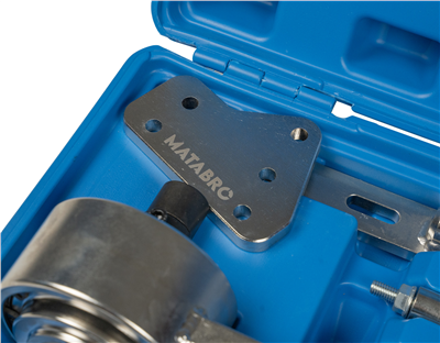 Matabro MB-8497, Sada násobiče krouticího momentu | Ford