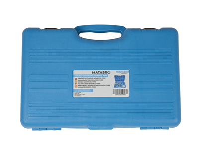 Matabro MB-8497, Sada násobiče krouticího momentu | Ford