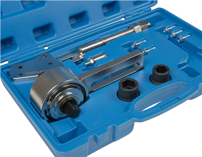 Matabro MB-8497, Sada násobiče krouticího momentu | Ford