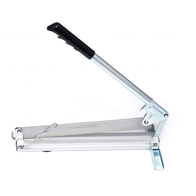 Kraft&Dele KD637, Řezačka laminátových desek | 45°, 90° | 36 mm