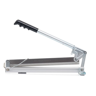 Kraft&Dele KD637, Řezačka laminátových desek | 45°, 90° | 36 mm