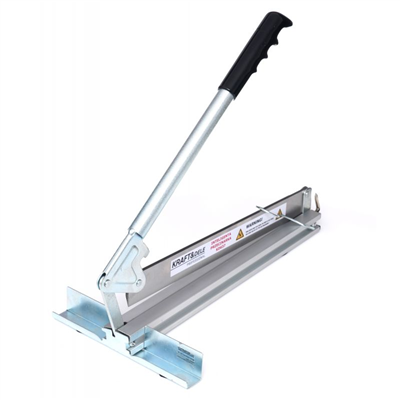 Kraft&Dele KD637, Řezačka laminátových desek | 45°, 90° | 36 mm