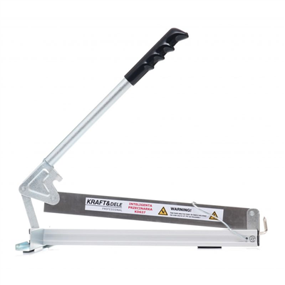 Kraft&Dele KD637, Řezačka laminátových desek | 45°, 90° | 36 mm