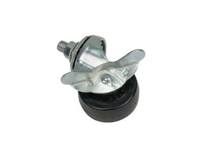 Matabro MB-S0052, Otočné kolečko s brzdou pro kompresor MB-K206