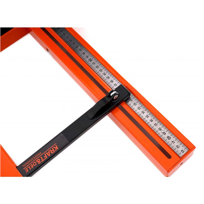 Kraft&Dele KD10676, Řezačka na dlaždice | 1000 mm