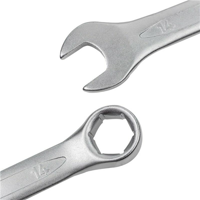 ROCKFORCE RF-5161H, Sada očkoplochých klíčů | 6 - 24 mm | 16 ks