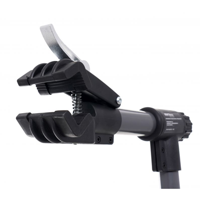 Kraft&Dele KD11252, Servisní stojan na kola | 105 - 143 cm