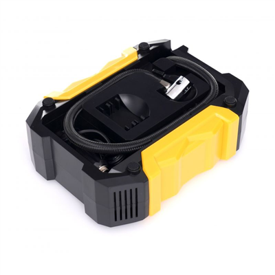 Kraft&Dele KD1487, Kompresor do auta | 12V | 40l/min