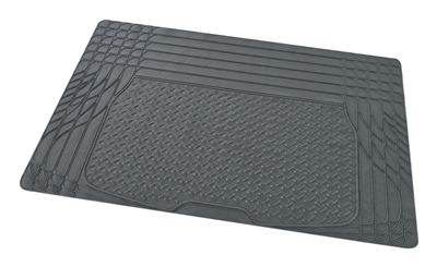 Koberec gumový do kufru RECTANGLE 120x80cm