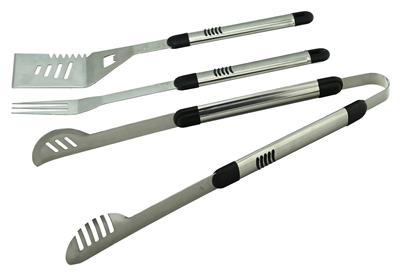 Grilovací nářadí SHAFT sada 3ks