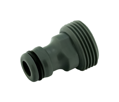 Adaptér hadicový s vnějším závitem 3/4