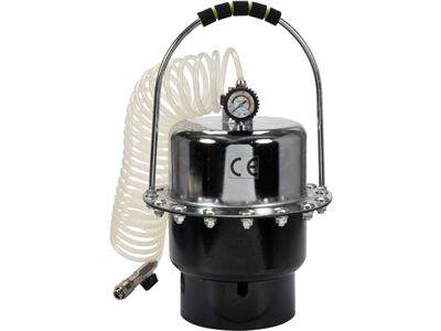 Odvzdušňovač brzdové kapaliny 5 l