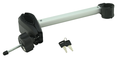 Náhradní držák kola dlouhý pro 02120