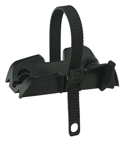 Náhradní objímka na kolo levá pro 02120