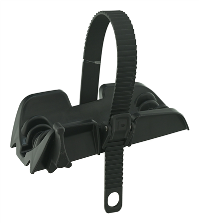 Náhradní objímka na kolo pravá pro 02120